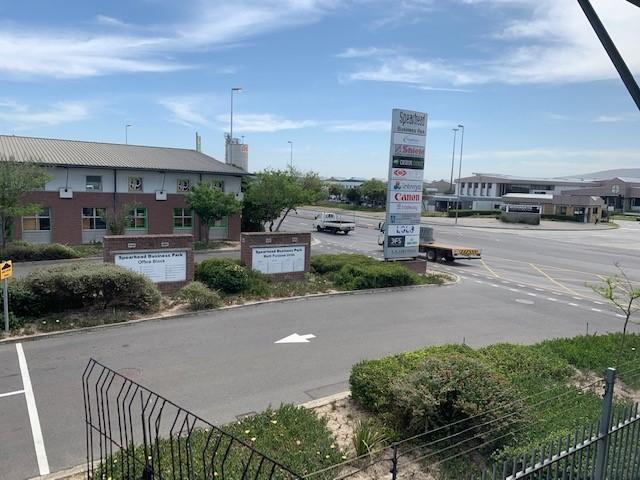 To Let commercial Property for Rent in Montague Gardens Western Cape